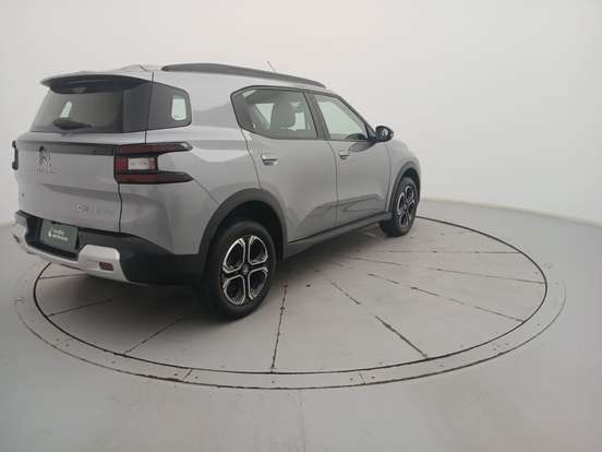 CITROËN-C3 AIRCROSS-1.0 TURBO 200 FLEX SHINE CVT CITROËN-C3 AIRCROSS-2024