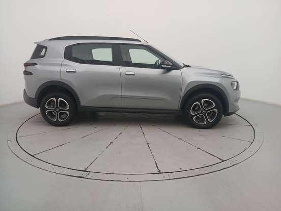 CITROËN-C3 AIRCROSS-1.0 TURBO 200 FLEX SHINE CVT CITROËN-C3 AIRCROSS-2024