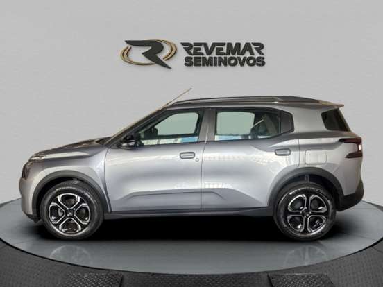 CITROËN-C3 AIRCROSS-2024