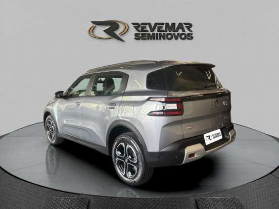 CITROËN-C3 AIRCROSS-2024
