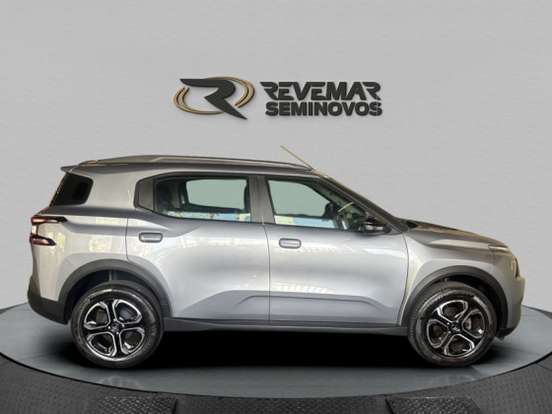CITROËN-C3 AIRCROSS-2024