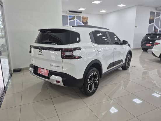 CITROËN-C3 AIRCROSS-2025