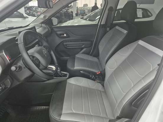 CITROËN-C3 AIRCROSS-2025
