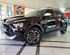 CITROËN C3 AIRCROSS 1.0 TURBO 200 FLEX SHINE CVT CITROËN C3 AIRCROSS 1.0 TURBO 200 FLEX SHINE CVT