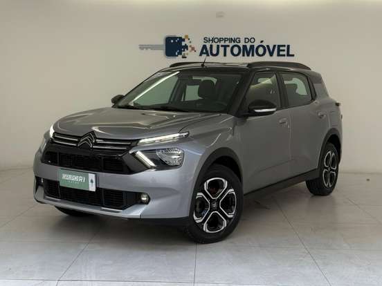 CITROËN-C3 AIRCROSS-2024