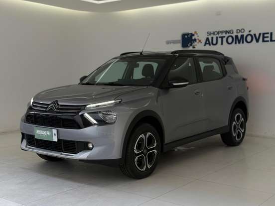 CITROËN-C3 AIRCROSS-2024
