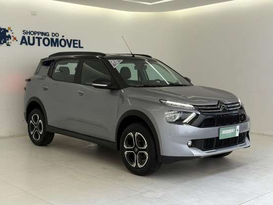 CITROËN-C3 AIRCROSS-2024