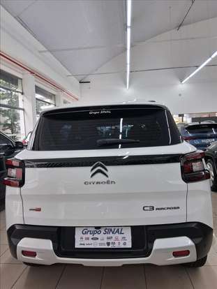 CITROËN-C3 AIRCROSS-2024