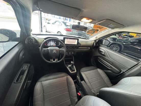 CITROËN-C3 AIRCROSS-2024