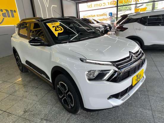 CITROËN-C3 AIRCROSS-2024