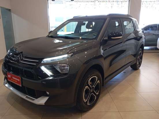 CITROËN-C3 AIRCROSS-2024