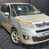 CITROËN C3 PICASSO 1.6 FLEX GLX BVA CITROËN C3 PICASSO 1.6 FLEX GLX BVA