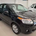 CITROËN C3 PICASSO 1.6 FLEX GLX BVA CITROËN C3 PICASSO 1.6 FLEX GLX BVA