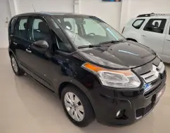 CITROËN C3 PICASSO 1.6 FLEX GLX BVA CITROËN C3 PICASSO 1.6 FLEX GLX BVA