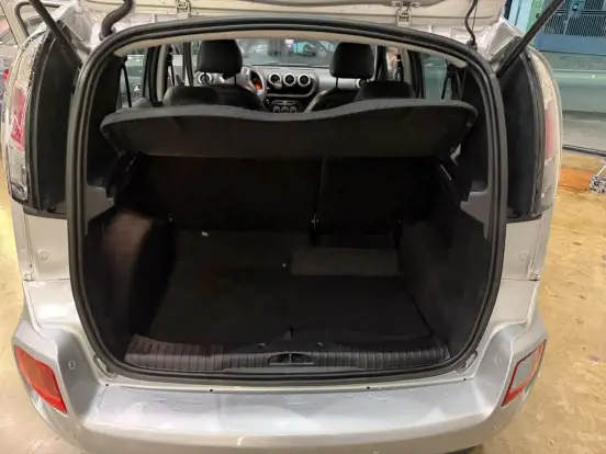 CITROËN-C3 PICASSO-2011