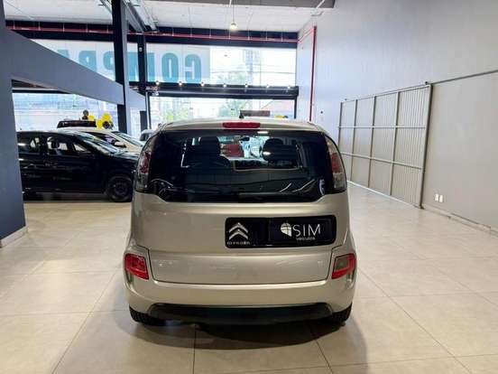 CITROËN-C3 PICASSO-2013