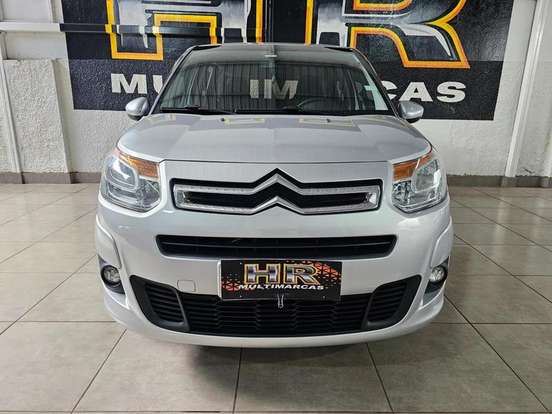 CITROËN-C3 PICASSO-2014