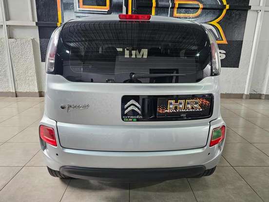 CITROËN-C3 PICASSO-2014