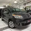 CITROËN C3 PICASSO 1.6 FLEX EXCLUSIVE BVA CITROËN C3 PICASSO 1.6 FLEX EXCLUSIVE BVA