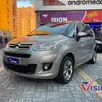 CITROËN C3 PICASSO 1.6 FLEX GLX BVA CITROËN C3 PICASSO 1.6 FLEX GLX BVA