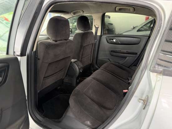 CITROËN-C4-2010