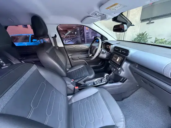 CITROËN-C4 CACTUS-2020