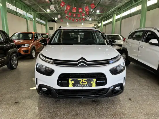 CITROËN-C4 CACTUS-2021
