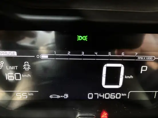 CITROËN-C4 CACTUS-2021