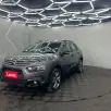 CITROËN C4 CACTUS 1.6 VTI 120 FLEX FEEL EAT6 CITROËN C4 CACTUS 1.6 VTI 120 FLEX FEEL EAT6