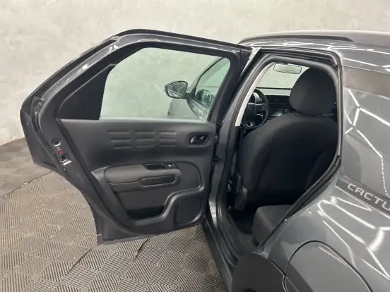 CITROËN-C4 CACTUS-2021