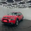 CITROËN C4 CACTUS 1.6 VTI 120 FLEX FEEL EAT6 CITROËN C4 CACTUS 1.6 VTI 120 FLEX FEEL EAT6