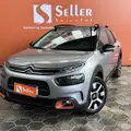 CITROËN C4 CACTUS 1.6 THP FLEX SHINE PACK EAT6 CITROËN C4 CACTUS 1.6 THP FLEX SHINE PACK EAT6
