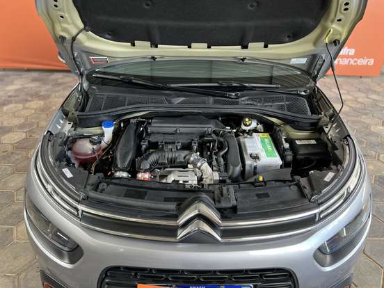 CITROËN-C4 CACTUS-1.6 THP FLEX SHINE PACK EAT6 CITROËN-C4 CACTUS-2023