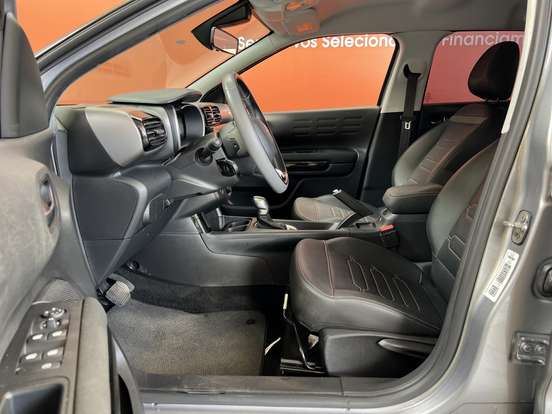 CITROËN-C4 CACTUS-2023