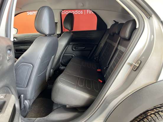 CITROËN-C4 CACTUS-2023