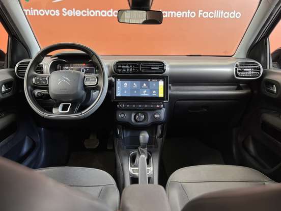 CITROËN-C4 CACTUS-2023
