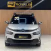 CITROËN C4 CACTUS 1.6 VTI 120 FLEX FEEL EAT6 CITROËN C4 CACTUS 1.6 VTI 120 FLEX FEEL EAT6