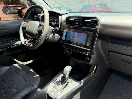 CITROËN-C4 CACTUS-2023