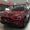 CITROËN C4 CACTUS 1.6 VTI 120 FLEX FEEL EAT6 CITROËN C4 CACTUS 1.6 VTI 120 FLEX FEEL EAT6