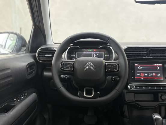 CITROËN-C4 CACTUS-1.6 VTI 120 FLEX FEEL EAT6 CITROËN-C4 CACTUS-2021