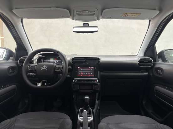CITROËN-C4 CACTUS-2021