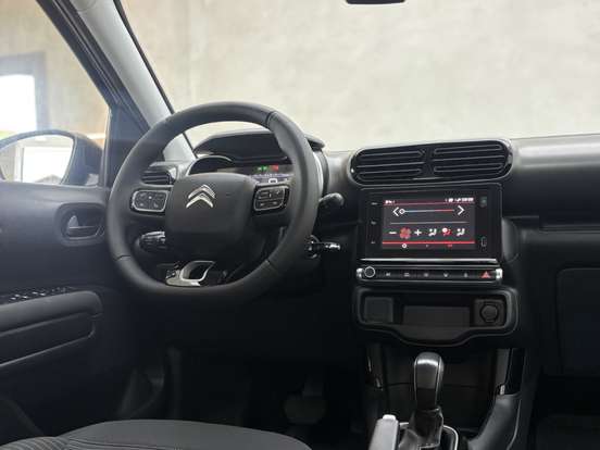CITROËN-C4 CACTUS-2021