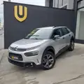 CITROËN C4 CACTUS 1.6 VTI 120 FLEX FEEL EAT6 CITROËN C4 CACTUS 1.6 VTI 120 FLEX FEEL EAT6