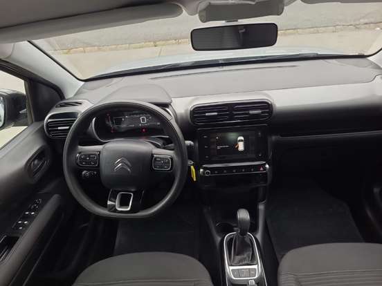 CITROËN-C4 CACTUS-2022