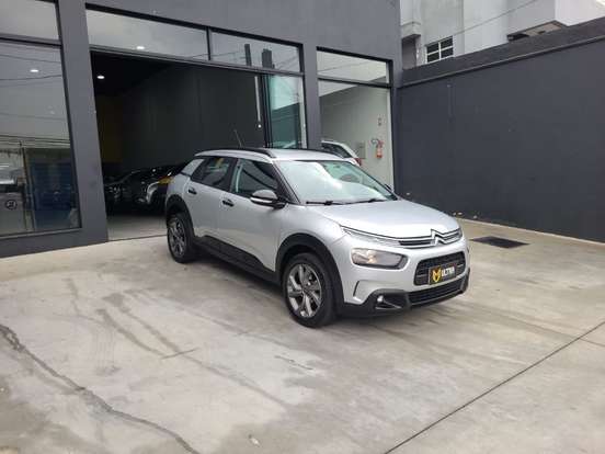 CITROËN-C4 CACTUS-2022