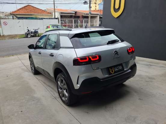 CITROËN-C4 CACTUS-2022