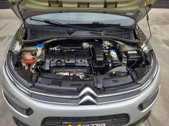 CITROËN-C4 CACTUS-1.6 VTI 120 FLEX FEEL EAT6 CITROËN-C4 CACTUS-2022