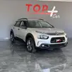CITROËN C4 CACTUS 1.6 VTI 120 FLEX FEEL EAT6 CITROËN C4 CACTUS 1.6 VTI 120 FLEX FEEL EAT6
