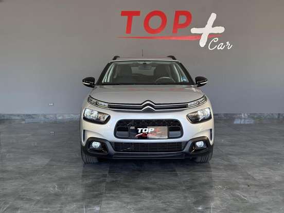 CITROËN-C4 CACTUS-2021