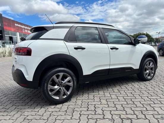 CITROËN-C4 CACTUS-2022